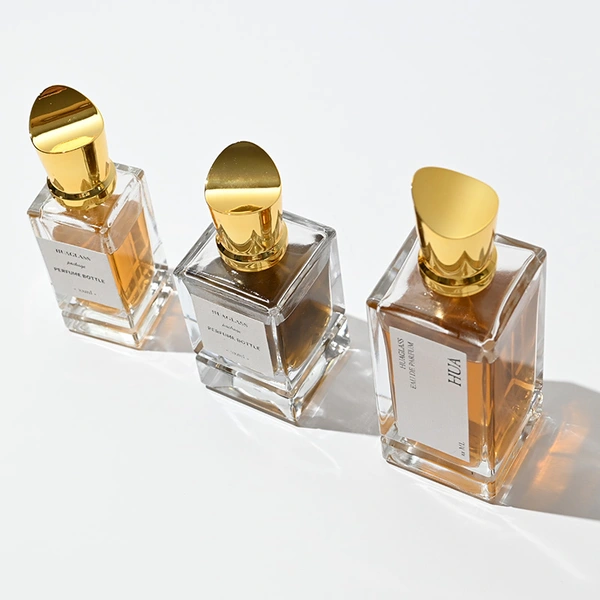 30ml 50ml 100ml perfume bottle