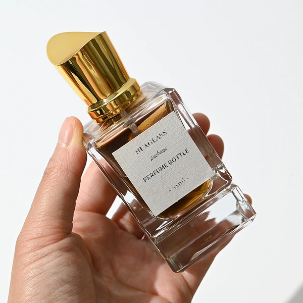 30ml 50ml 100ml perfume bottle