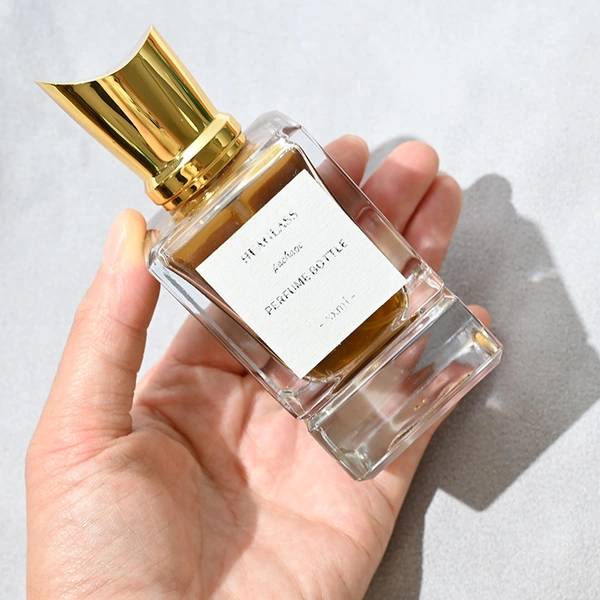 30ml 50ml 100ml perfume bottle