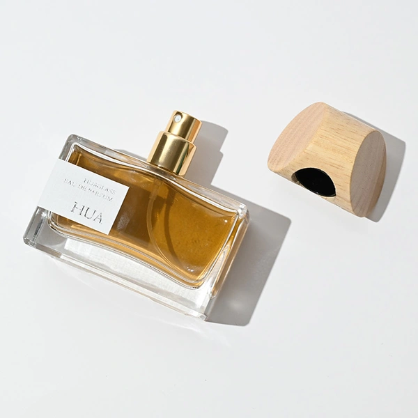 Flacon de parfum 30 ml 50 ml 100 ml