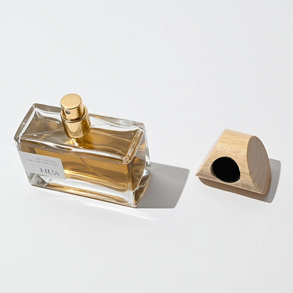 Flacon de parfum 30 ml 50 ml 100 ml