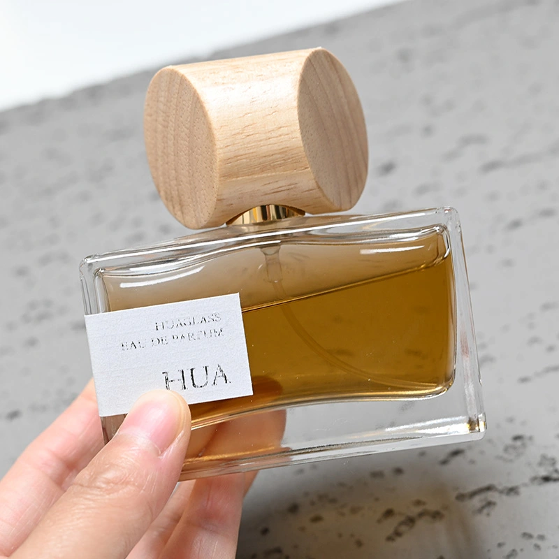 Flacon de parfum 30 ml 50 ml 100 ml