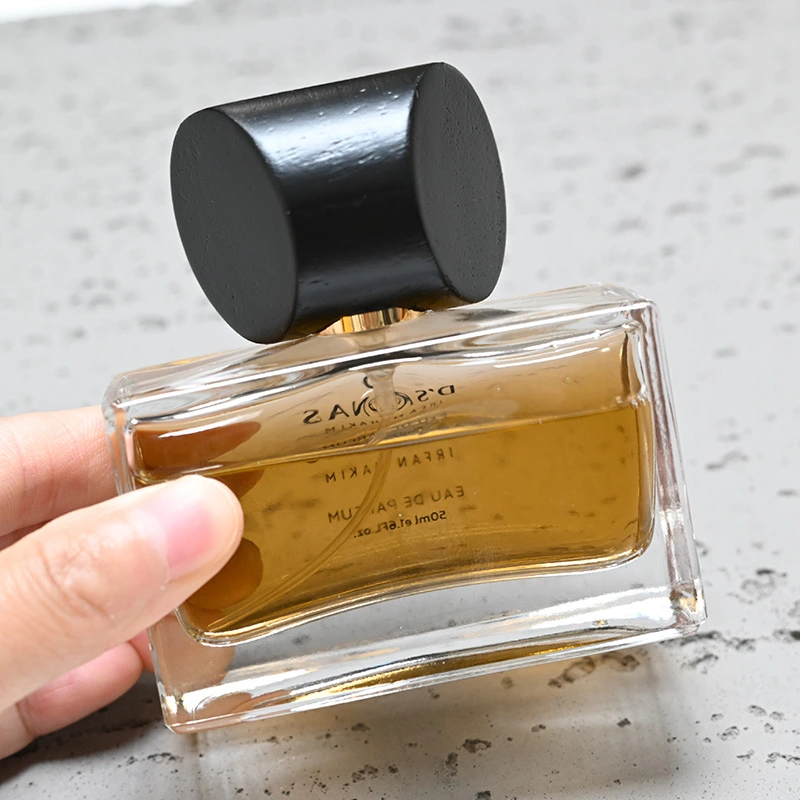 Flacon de parfum 30 ml 50 ml 100 ml