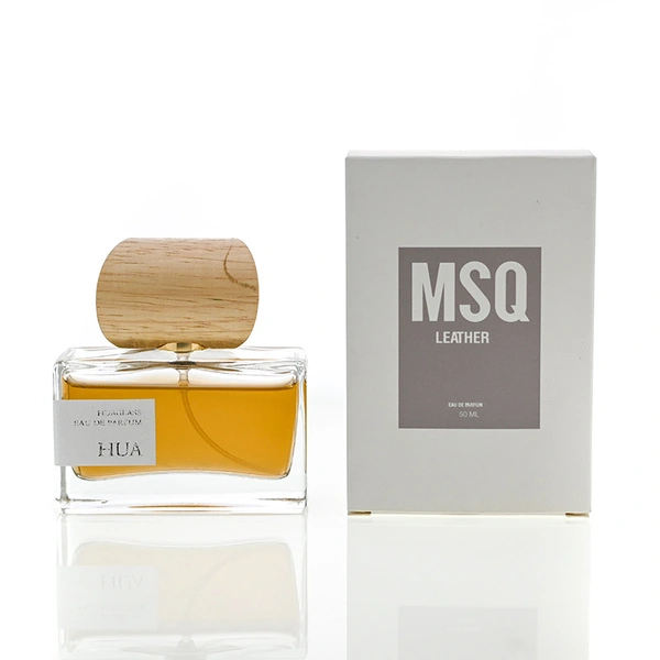 Flacon de parfum 30 ml 50 ml 100 ml