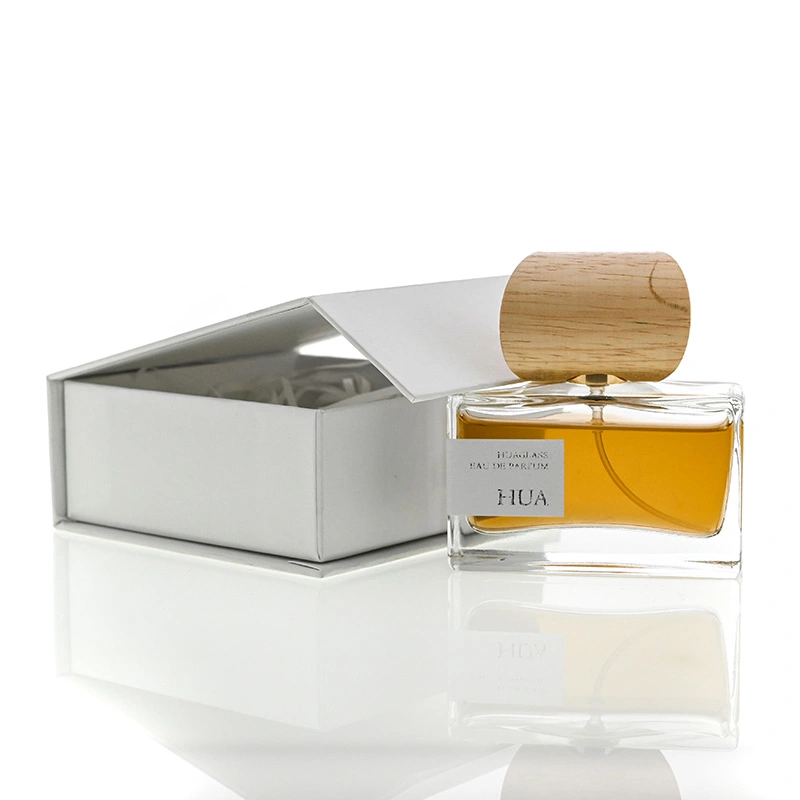 Flacon de parfum 30 ml 50 ml 100 ml