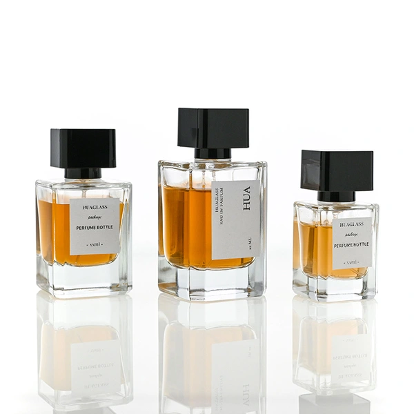 زجاجة عطر 30 مل 50 مل 100 مل