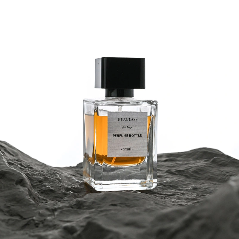 زجاجة عطر 30 مل 50 مل 100 مل