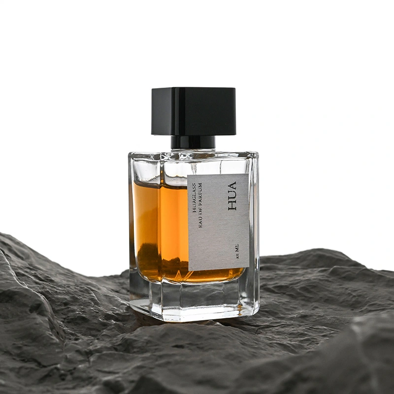 زجاجة عطر 30 مل 50 مل 100 مل