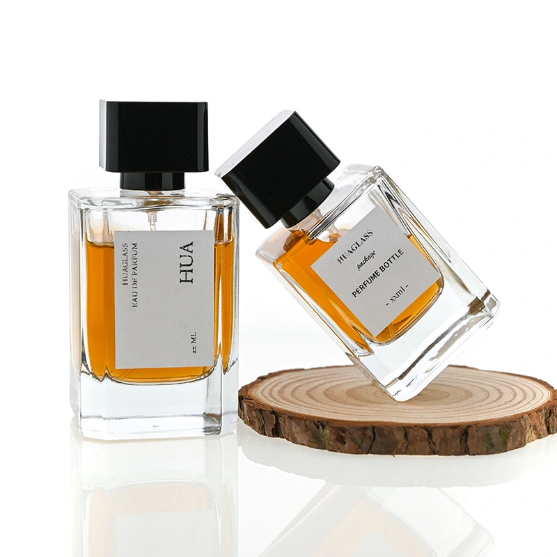 زجاجة عطر 30 مل 50 مل 100 مل