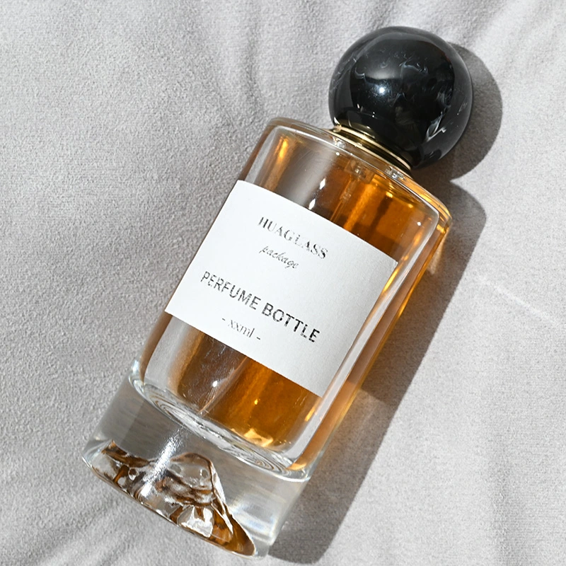 زجاجة عطر سعة 100 مل