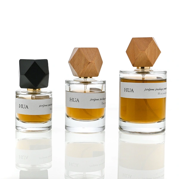 زجاجة عطر 30 مل 50 مل 100 مل