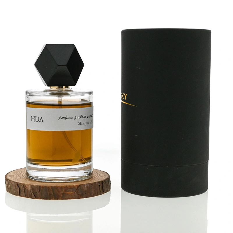 زجاجة عطر 30 مل 50 مل 100 مل