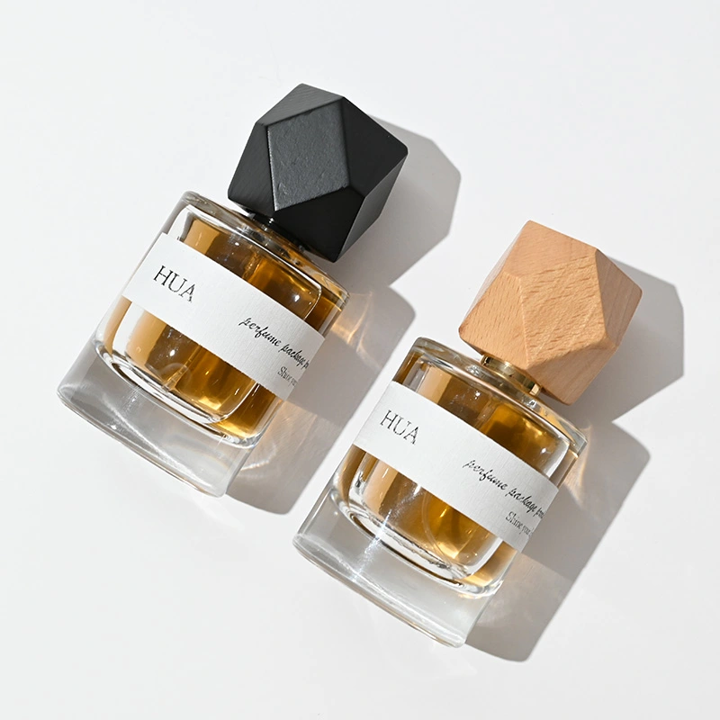 زجاجة عطر 30 مل 50 مل 100 مل