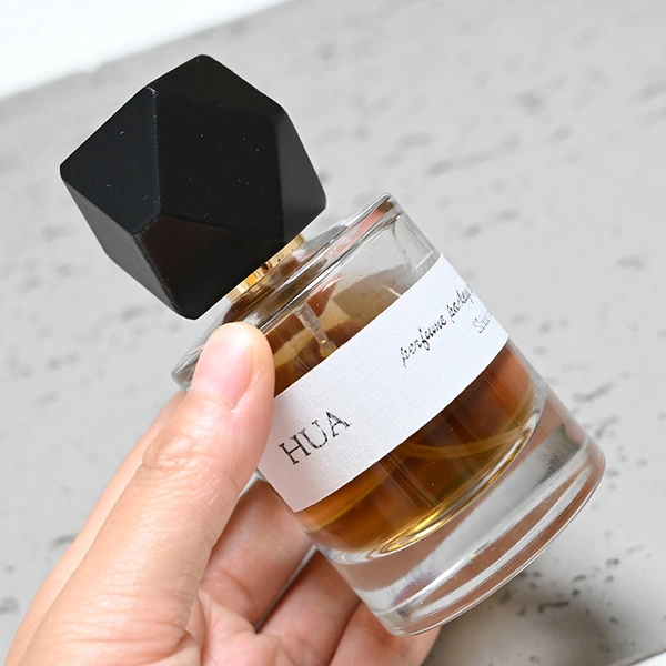 زجاجة عطر 30 مل 50 مل 100 مل