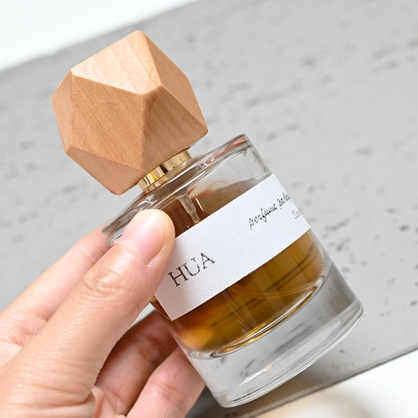 زجاجة عطر 30 مل 50 مل 100 مل