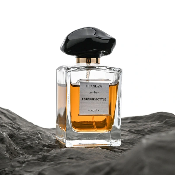 زجاجة عطر سعة 100 مل