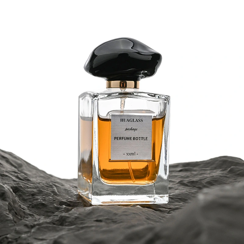 Flacon de parfum de 100 ml