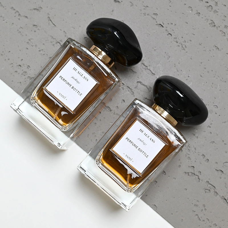 Flacon de parfum de 100 ml