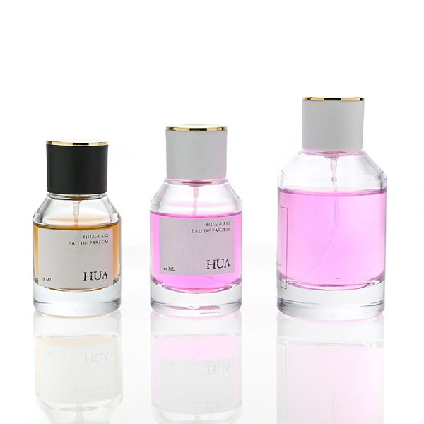 زجاجة عطر 30 مل 50 مل 100 مل