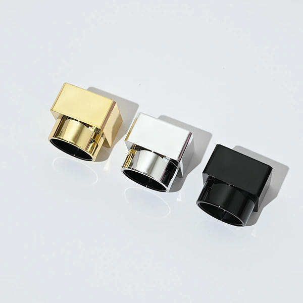 زجاجة عطر سعة 50 مل