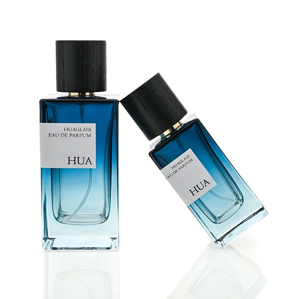 زجاجة عطر 30 مل 50 مل 100 مل