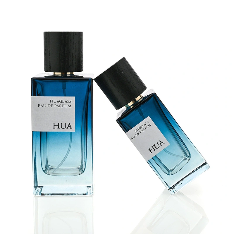 زجاجة عطر 30 مل 50 مل 100 مل