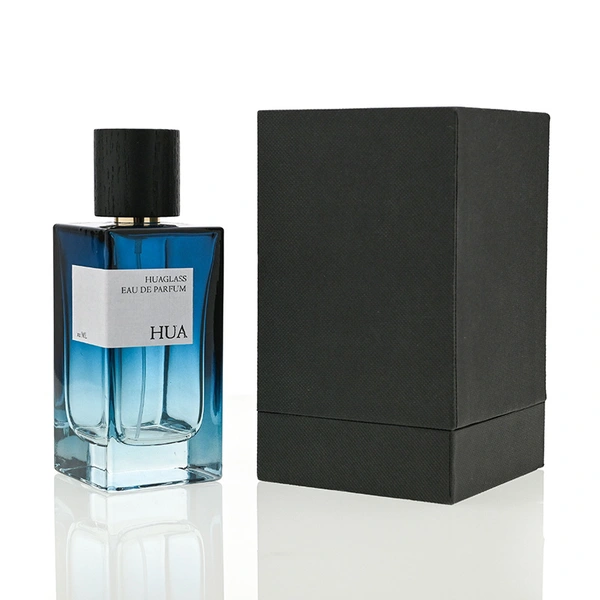 زجاجة عطر 30 مل 50 مل 100 مل