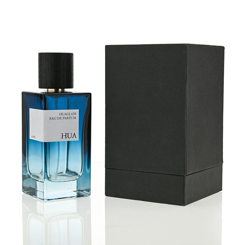 زجاجة عطر 30 مل 50 مل 100 مل