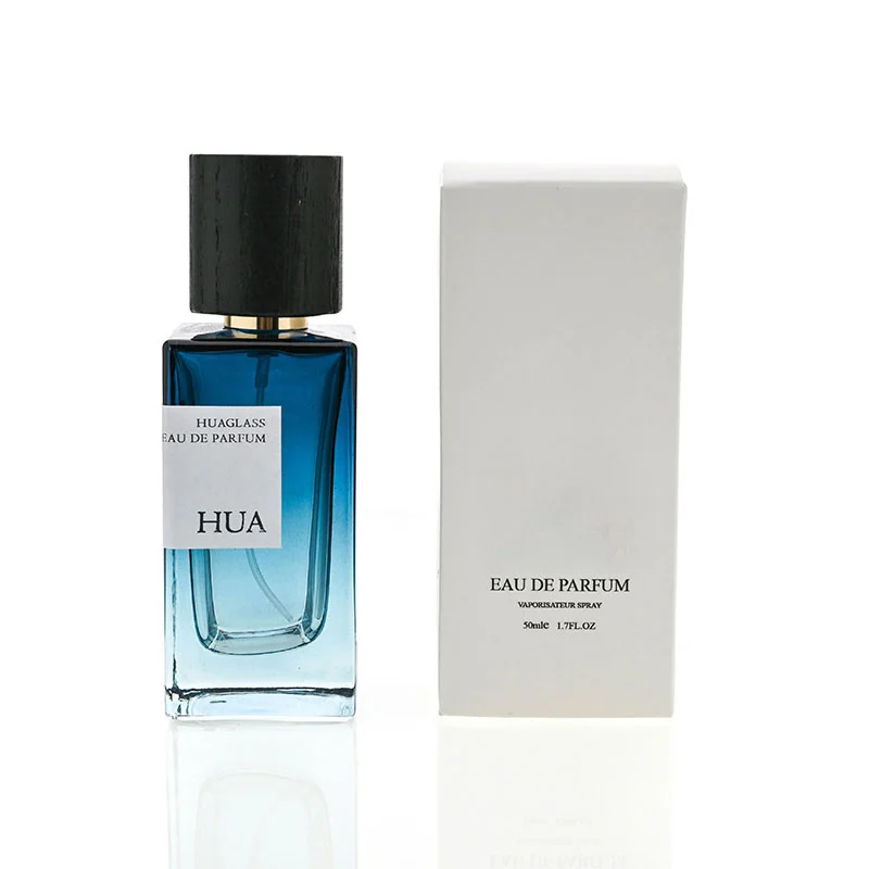 زجاجة عطر 30 مل 50 مل 100 مل