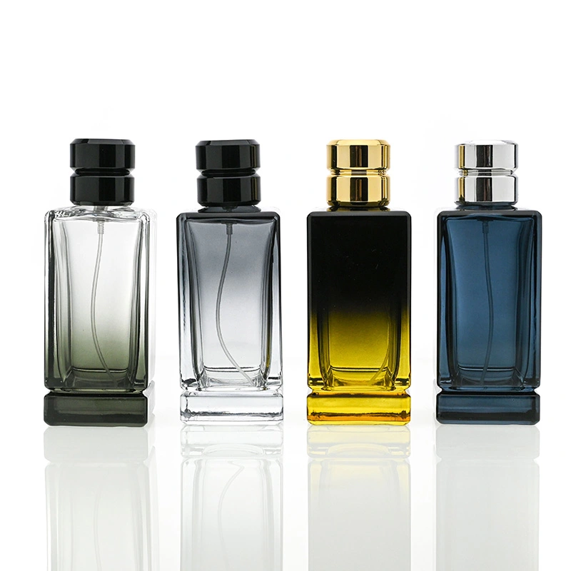 زجاجة عطر 30 مل 50 مل 100 مل