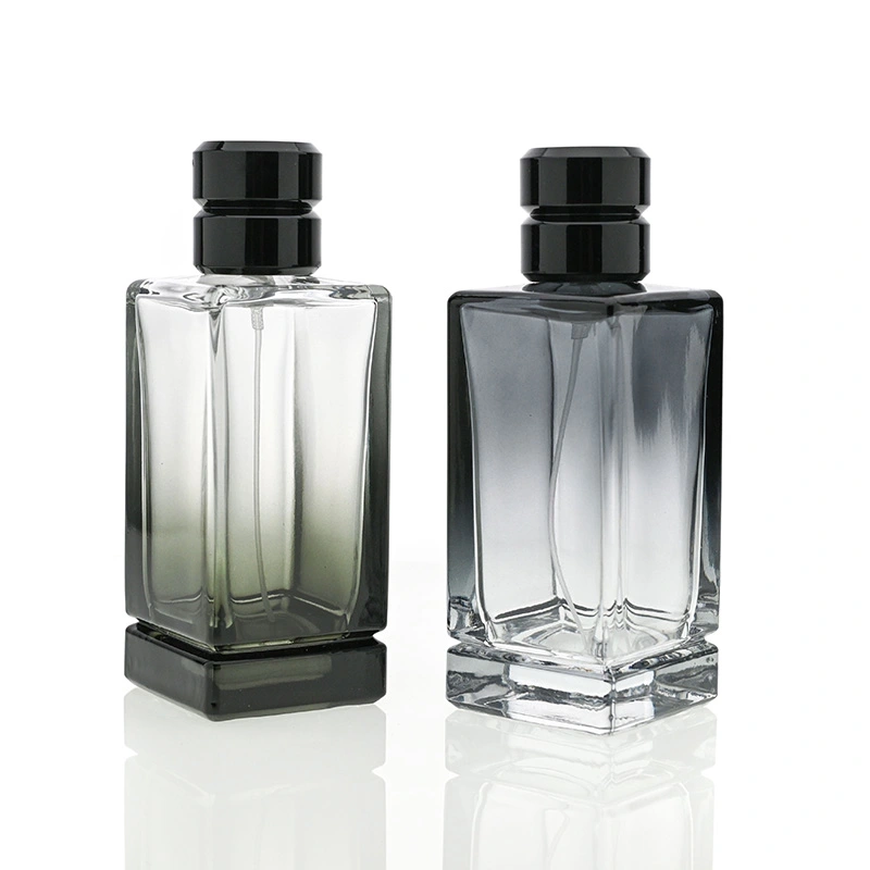 زجاجة عطر 30 مل 50 مل 100 مل