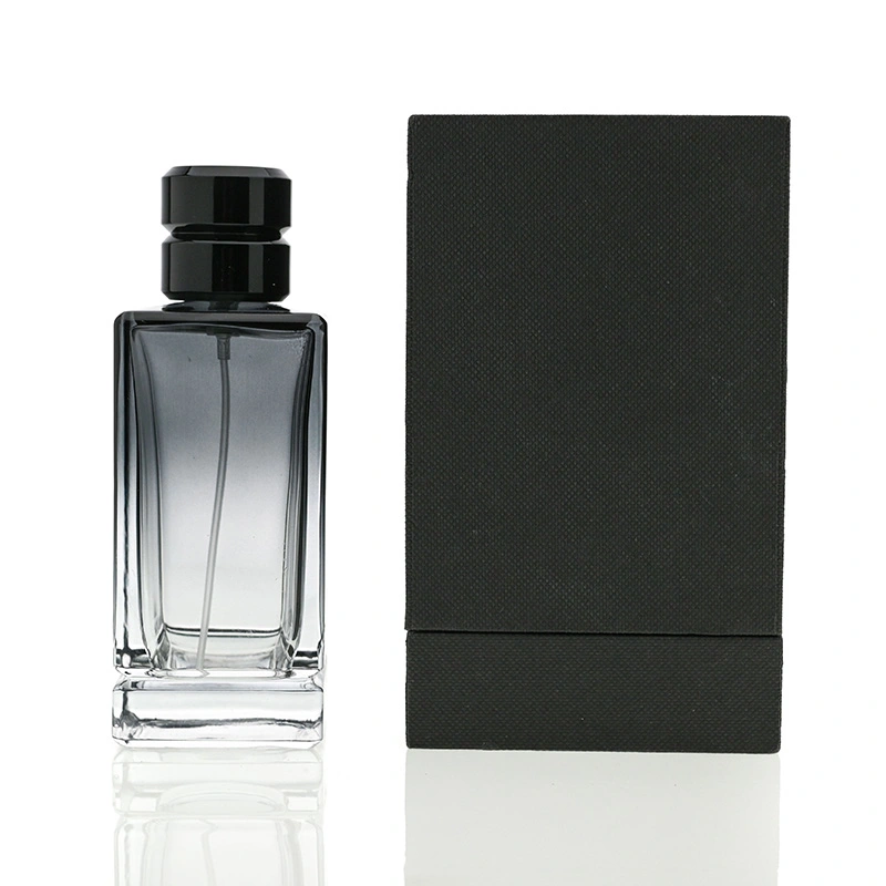 زجاجة عطر 30 مل 50 مل 100 مل