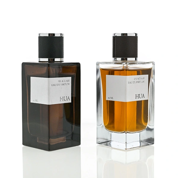 زجاجة عطر 30 مل 50 مل 100 مل