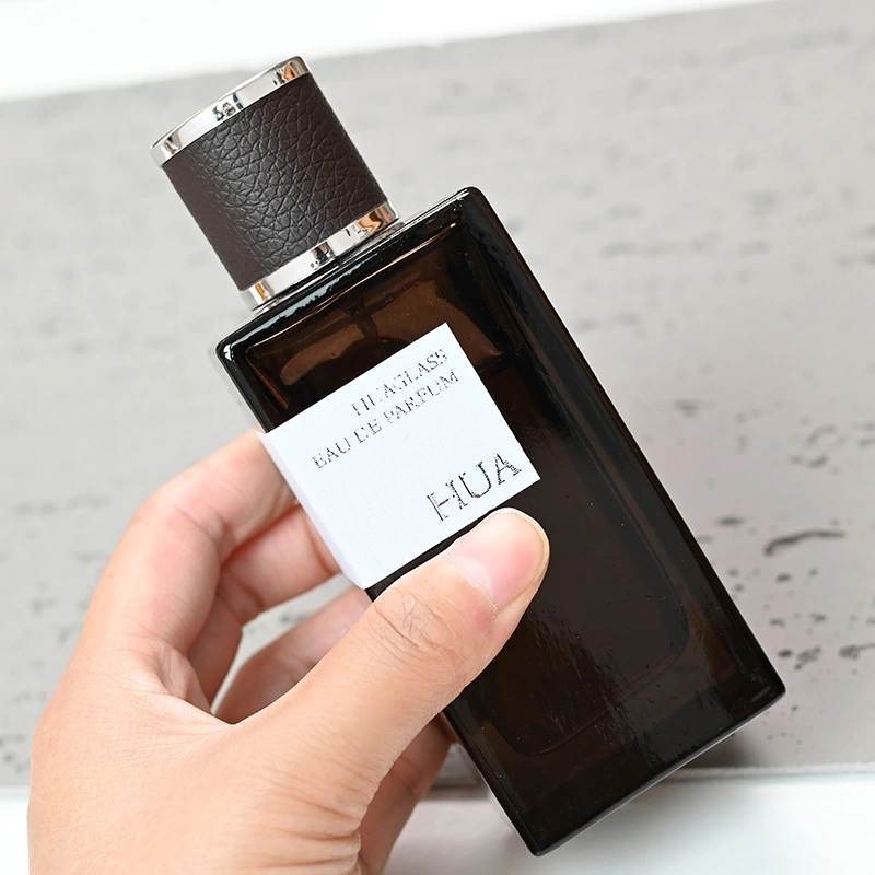 زجاجة عطر 30 مل 50 مل 100 مل