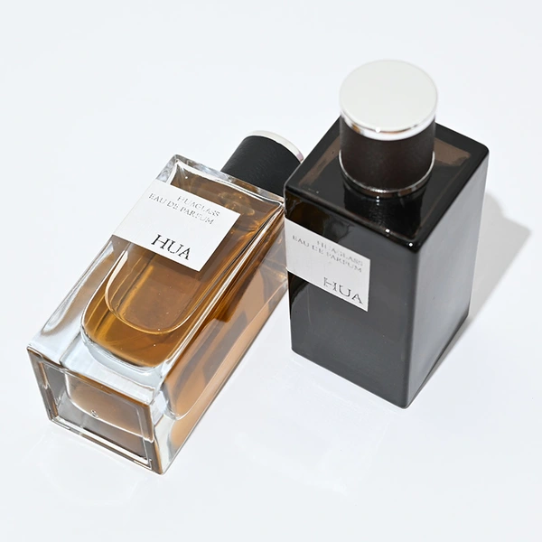 زجاجة عطر 30 مل 50 مل 100 مل