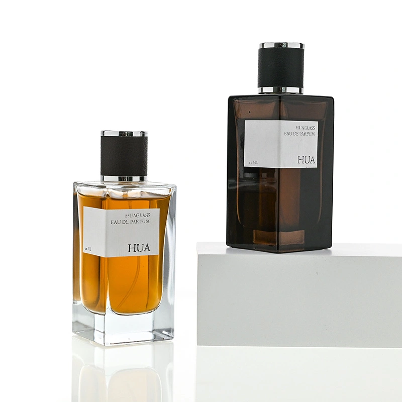 زجاجة عطر 30 مل 50 مل 100 مل