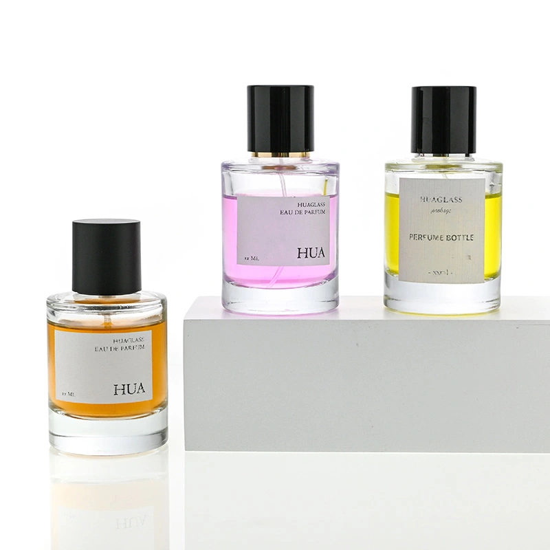 30ml 50ml 100ml perfume bottle 