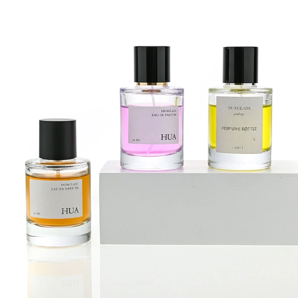 30ml 50ml 100ml perfume bottle