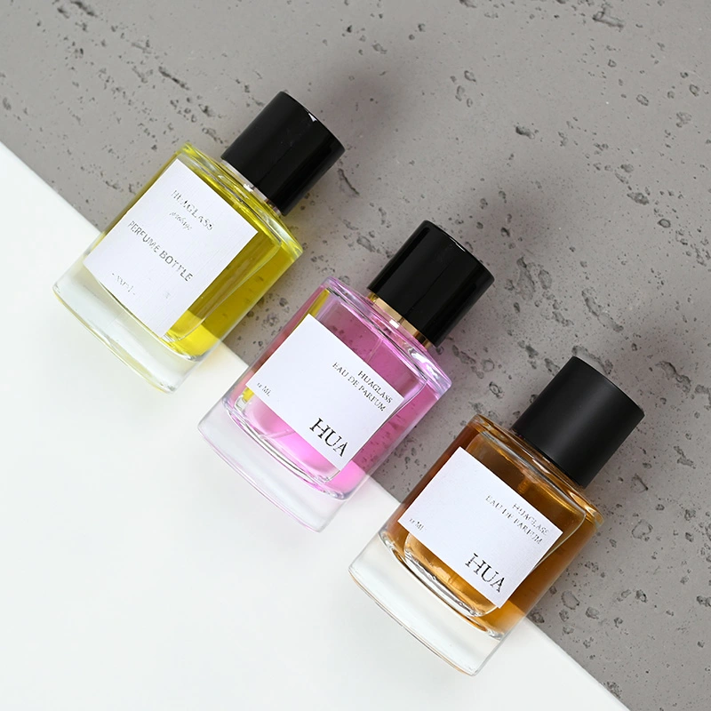 30ml 50ml 100ml perfume bottle 