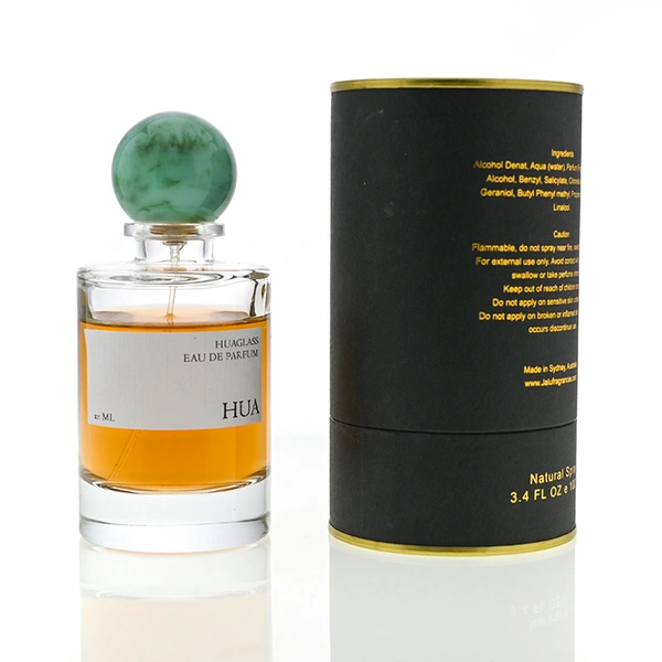 30ml 50ml 100ml perfume bottle