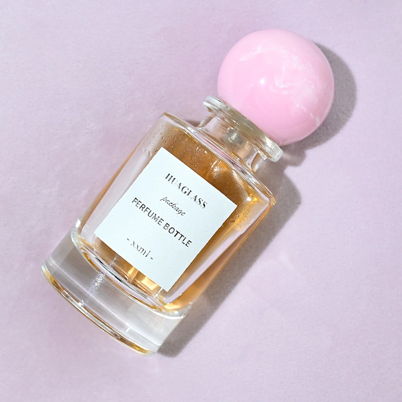 30ml 50ml 100ml perfume bottle