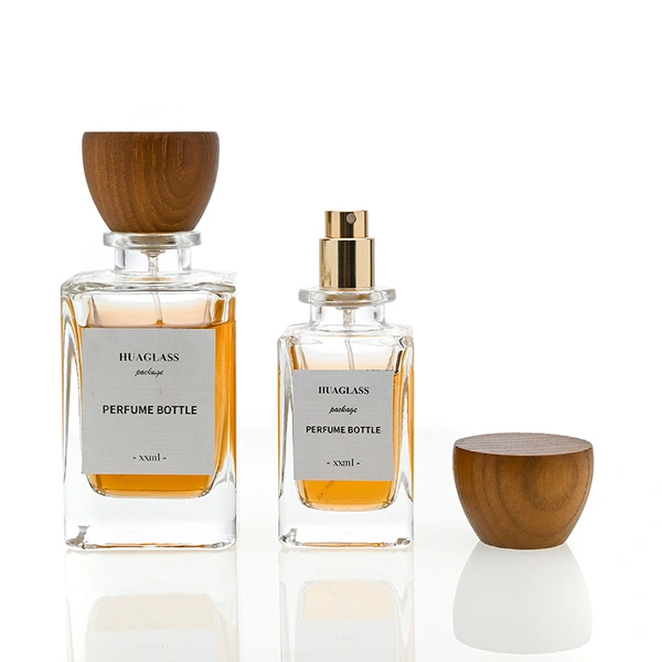 30ml 50ml 100ml perfume bottle