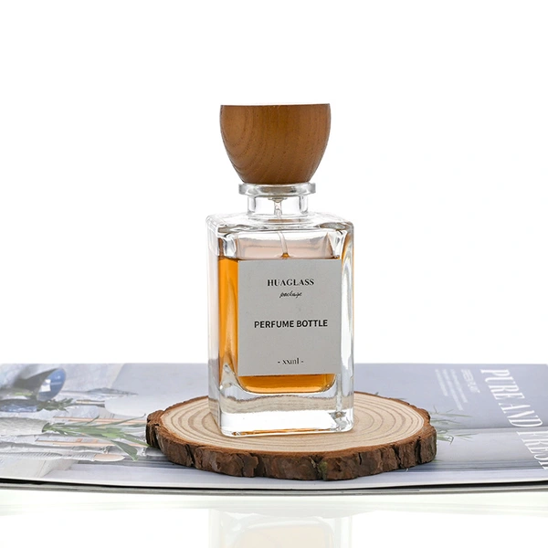 30ml 50ml 100ml perfume bottle