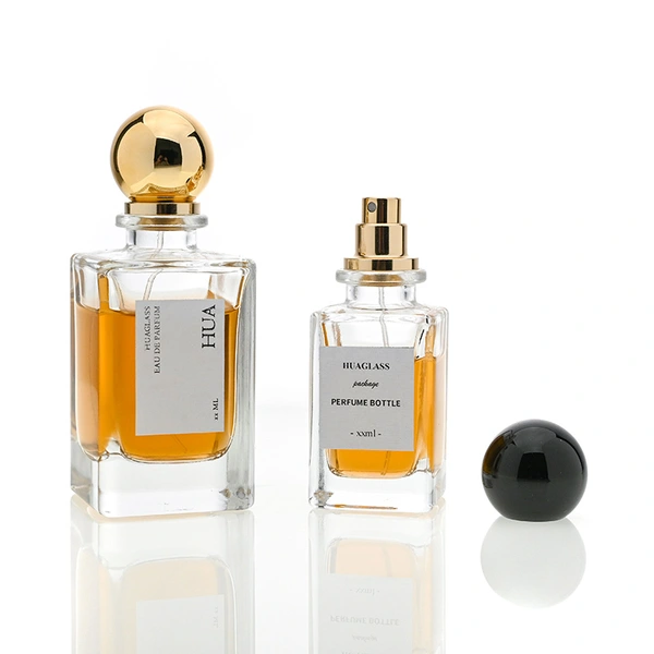 30ml 50ml 100ml perfume bottle