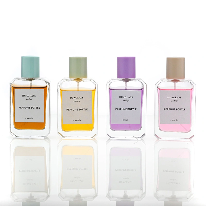 50ml perfume bottle 