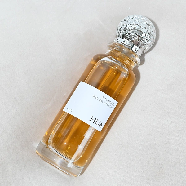 100ml perfume bottle