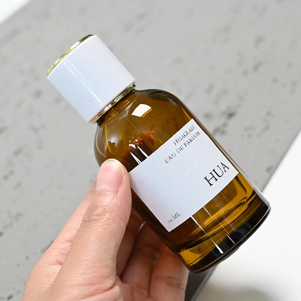 زجاجة عطر 30 مل 50 مل 100 مل