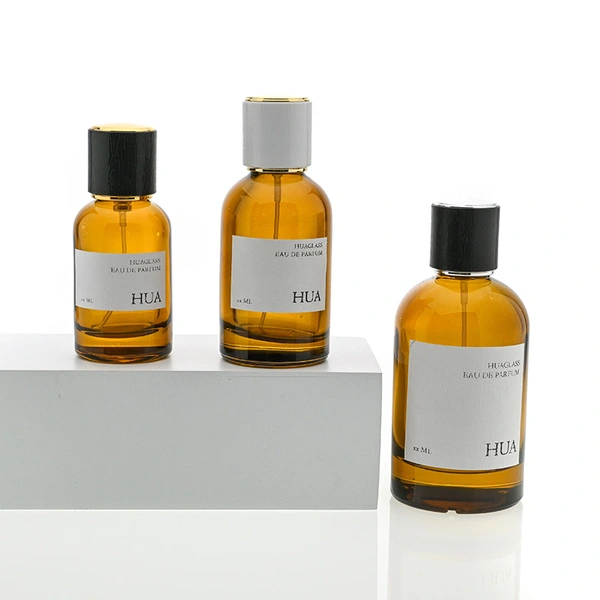 زجاجة عطر 30 مل 50 مل 100 مل