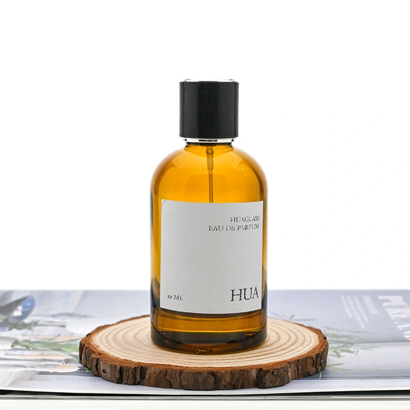 زجاجة عطر 30 مل 50 مل 100 مل