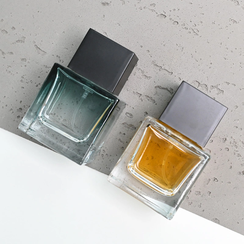 زجاجة عطر 30 مل 50 مل 100 مل